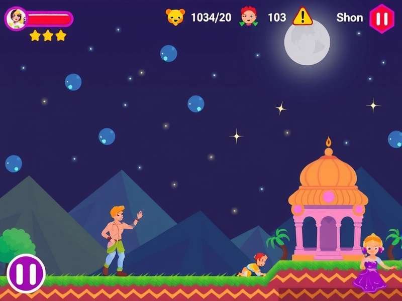 Kubera Diamond Dash community event